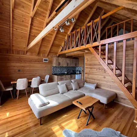 Kas Konak Bungalows Resort Kas