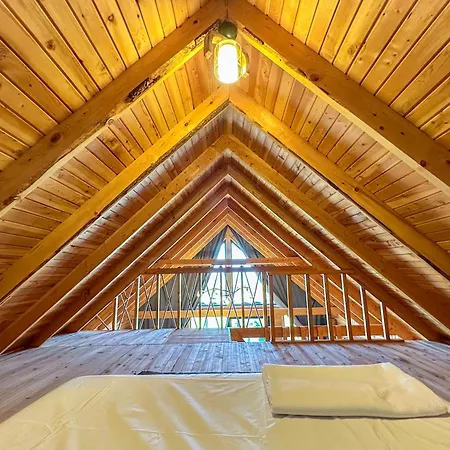 Resort Kas Konak Bungalows *