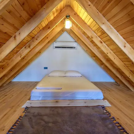 Resort Kas Konak Bungalows