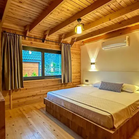 Resort Kas Konak Bungalows *