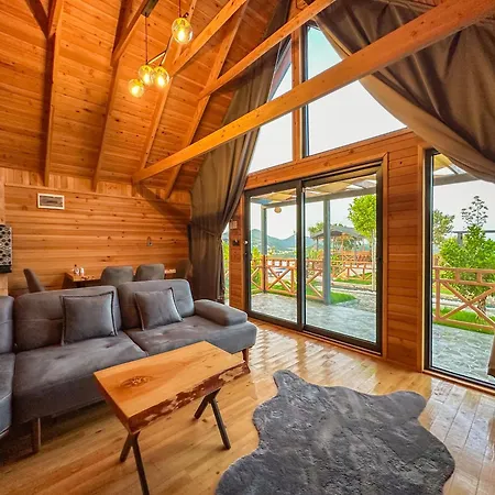 Resort Kas Konak Bungalows *