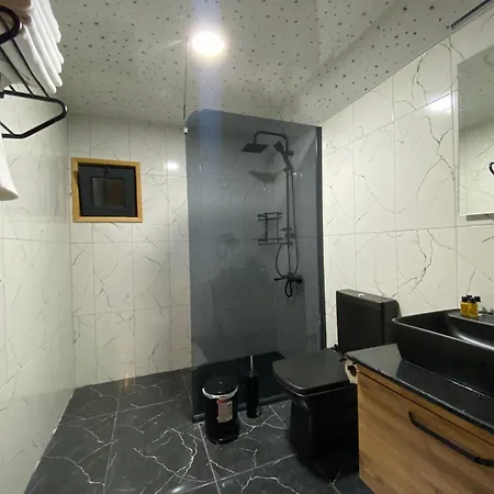 Kas Konak Bungalows Resort